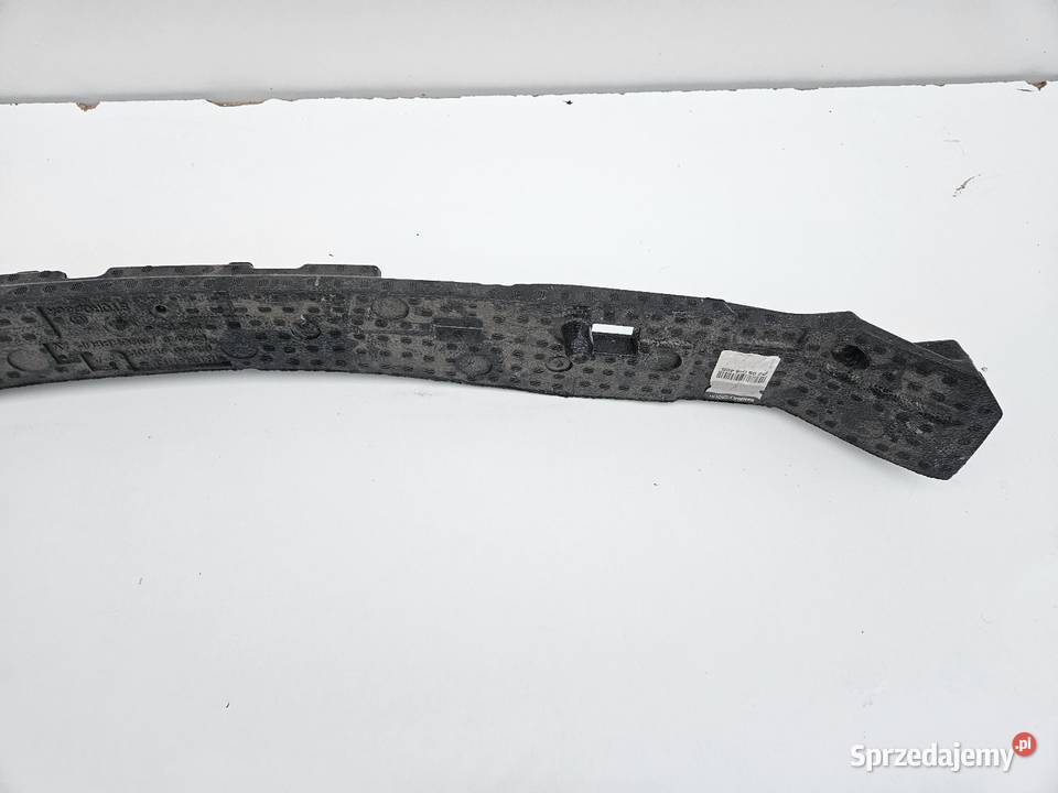 RENAULT AUSTRAL ABSORBER ZDERZAKA PRZÓD Międzychód sprzedam