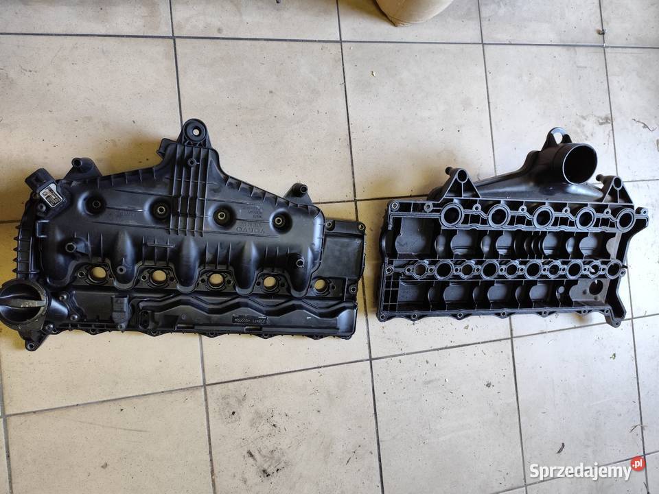 Części silnika D5244T15 D5204T3 dolnośląskie