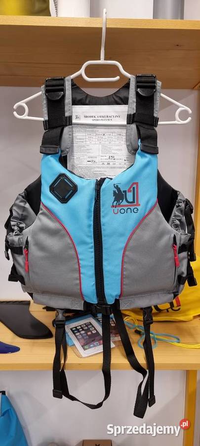 Środek asekuracyjny SPORT PLUS OLIMP Poznań sprzedam