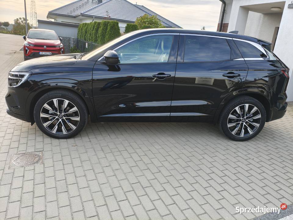 Ogłoszenie prywatne automatyczna Kluczbork