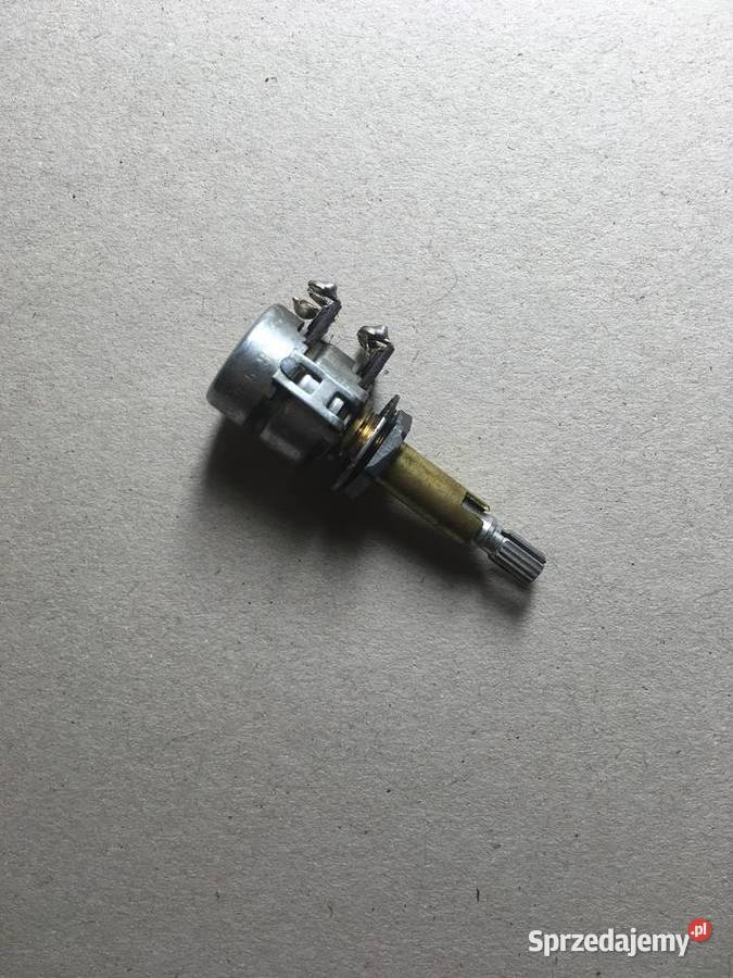 MDS 432 UNITRA DIORA potencjometr Lublin