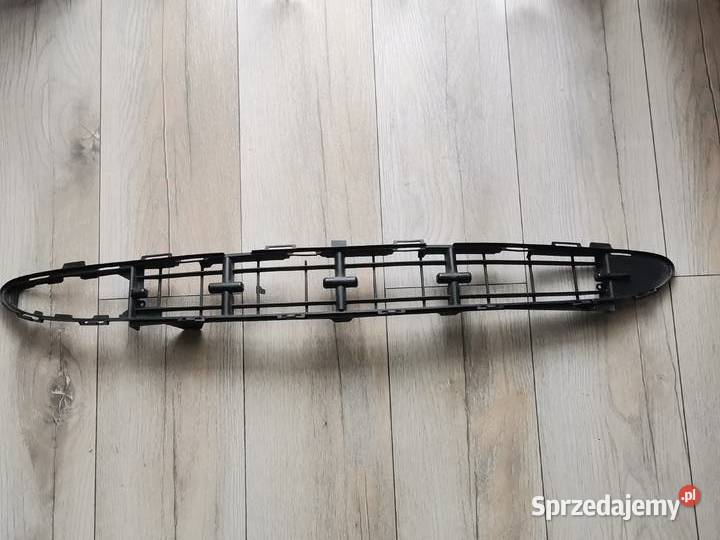MERCEDES AKlasa W168 Lift KRATKA ZDERZAKA PRZÓD wielkopolskie Międzychód