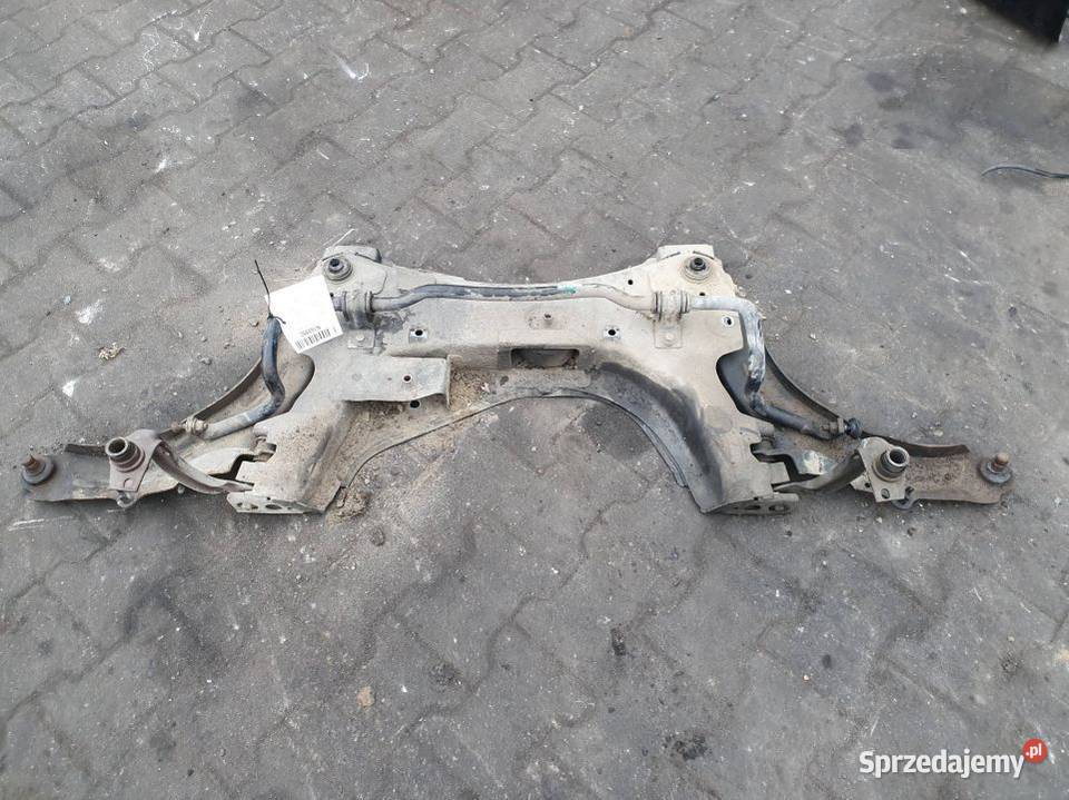 SANKI PRZEDNIE RENAULT SCENIC II 8200299906 Lipno