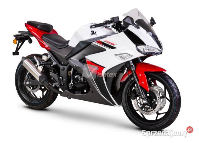 Motorower Romet Arrow Fly 50 50cc EURO 5 Wrocław sprzedam