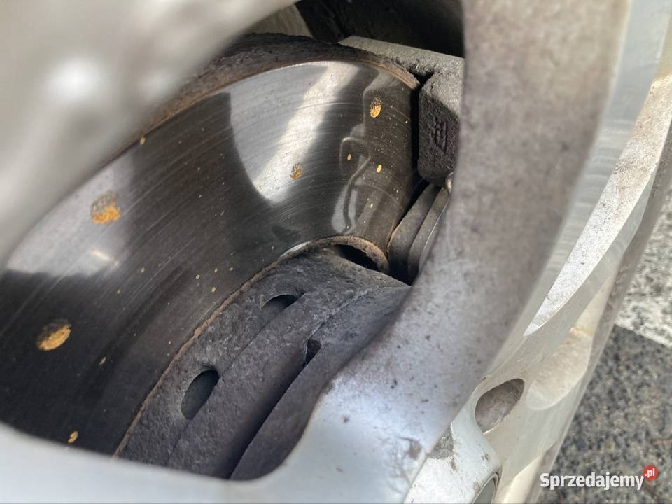 Passat b5 19tdi przyciemniane szyby alufelgi ABS Krapkowice sprzedam