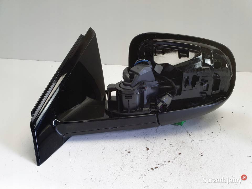 LUSTERKO LEWE Volvo V40 II 1219r KIEROWCY 10 Pin lubelskie Rudka sprzedam