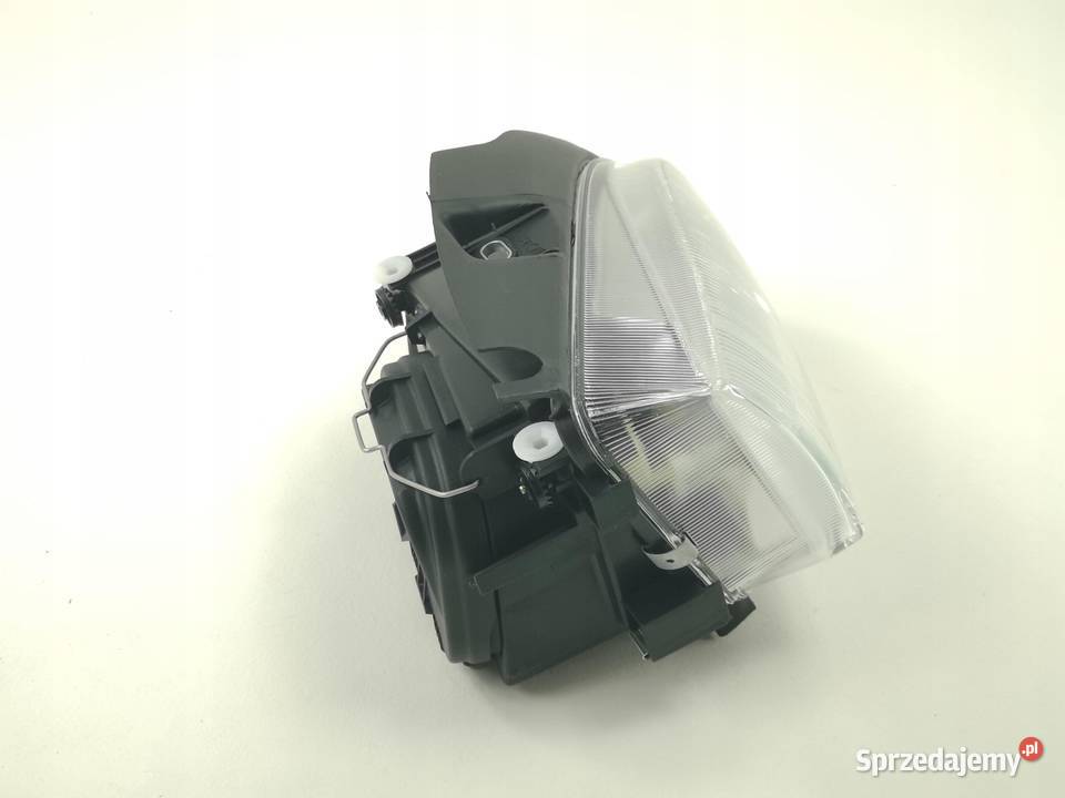 LAMPA PRAWY PRZÓD SEAT AROSA 19972004 NOWA