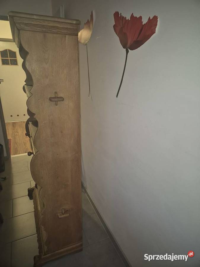 Sprzedam regal Chełmża