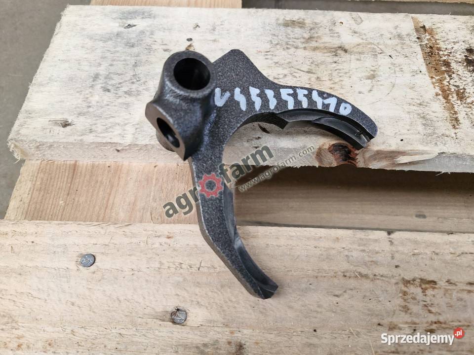Widełka skrzyni biegów Valtra 600 800 A75 Byków