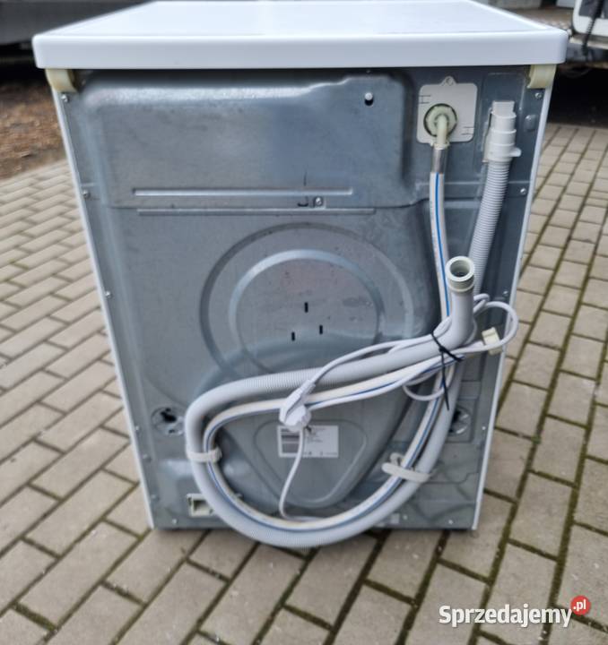Pralko suszarka Miele WTF 130 WPM 74 menu Wrocław