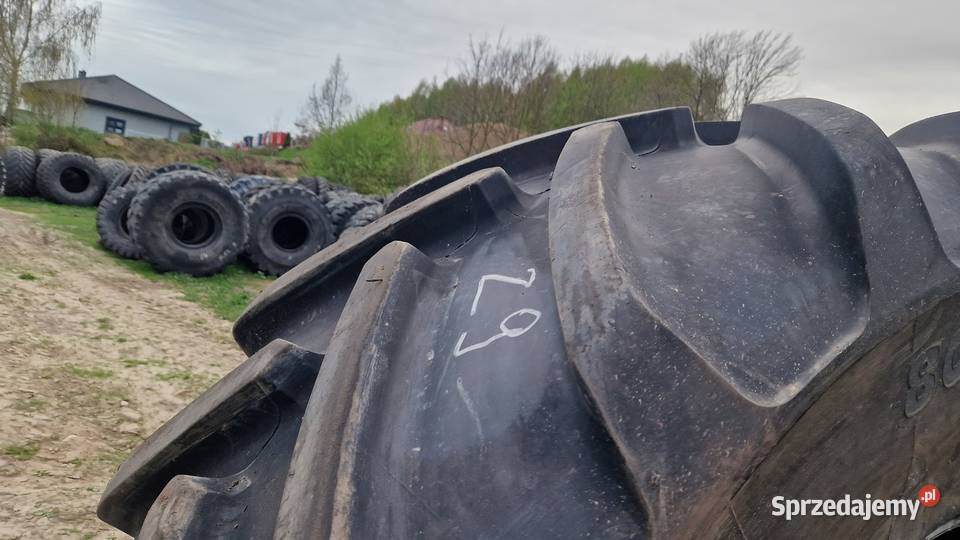 80070r38 90060r38 Michelin 99 bieżnik 2020r warmińsko-mazurskie Nowe Miasto Lubawskie sprzedam