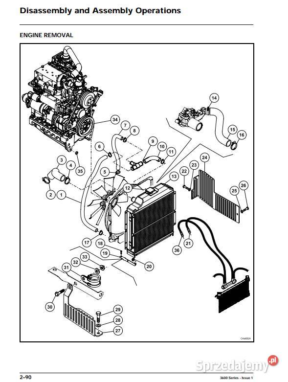 Instrukcja 3615362536353645 Zduńska Wola