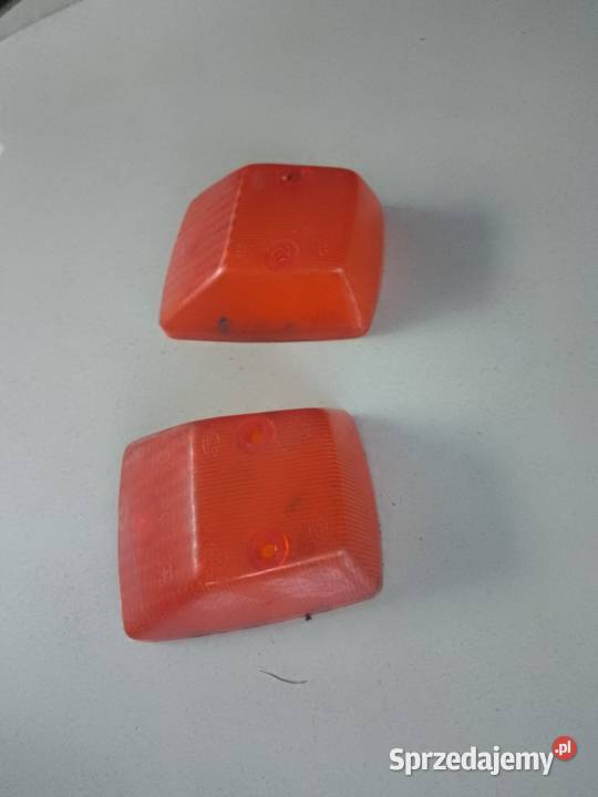 Mercedes g klasa kierunkowskazy klosze blotnik sprzedam