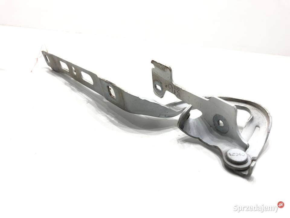 ZAWIAS MASKI LEWY PRZÓD PEUGEOT 208 I Hatchback osobowe