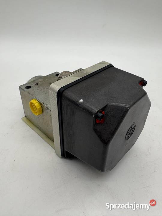 Schneider Kreuznach HVM 05704012000B Servovalve Warszawa sprzedam