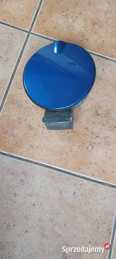 Klapka wlewu paliwa z korkiem Fiat Grande Punto Szczecin