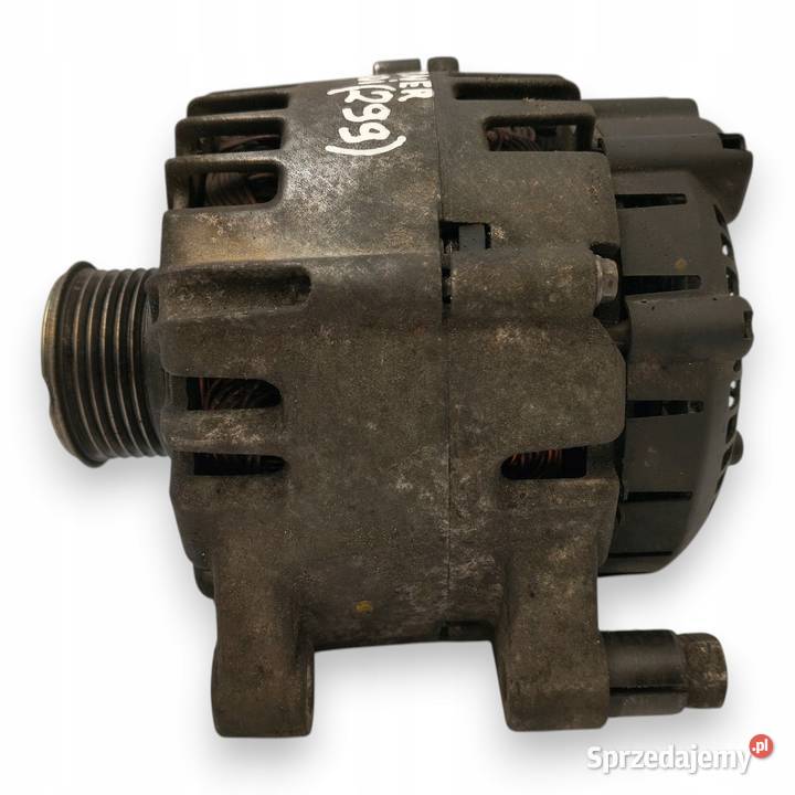 ALTERNATOR Peugeot Partner 308 Citroen Berlingo lubelskie