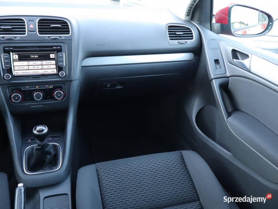 VW Golf 16 TDI sprzedam