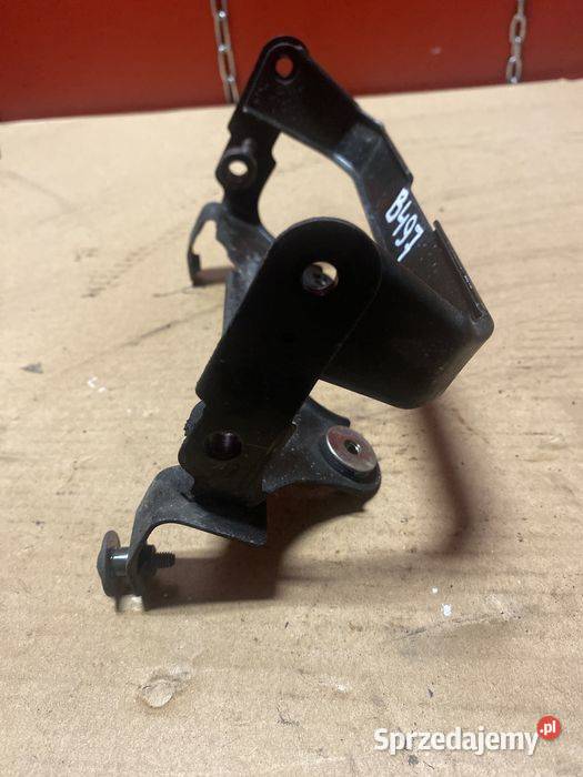 Suzuki GSF 400 Bandit wspornik mocowanie stelaż Pozostałe Poznań