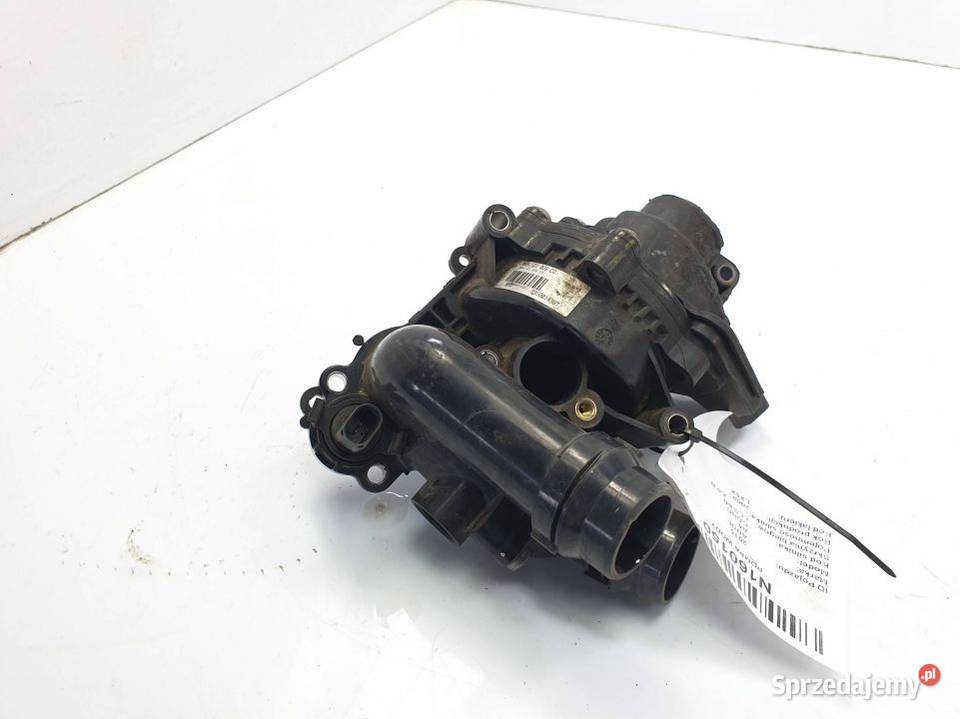 POMPA WODY AUDI A5 06H121026CQ