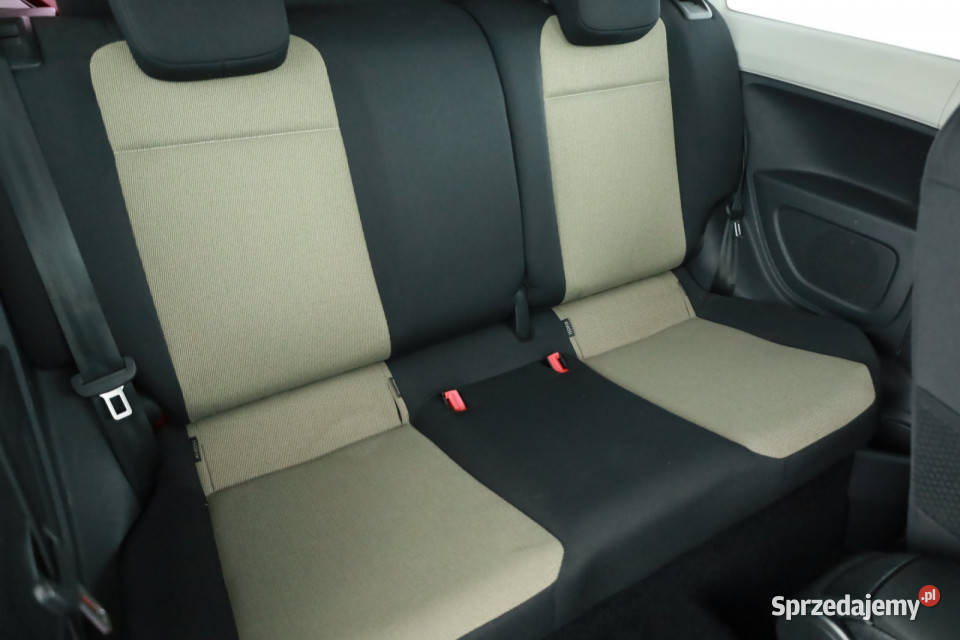 Skoda Citigo 10 MPI isofix mazowieckie
