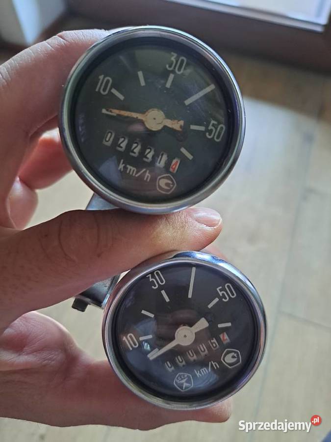 Licznik rowerowy na koło 26 Tarnów