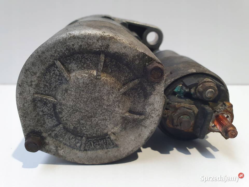 ROZRUSZNIK Nissan Micra K12 12 16V 233001F77B Rudka sprzedam