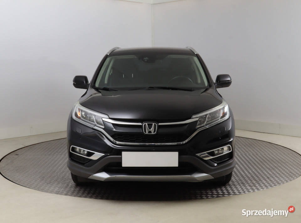 Honda CRV 20 iVTEC elektryczne szyby Bielany Wrocławskie