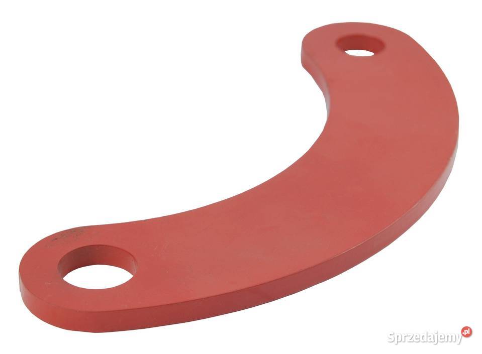 Element ramienia 292mm podnośnika kosiarki Tajęcina