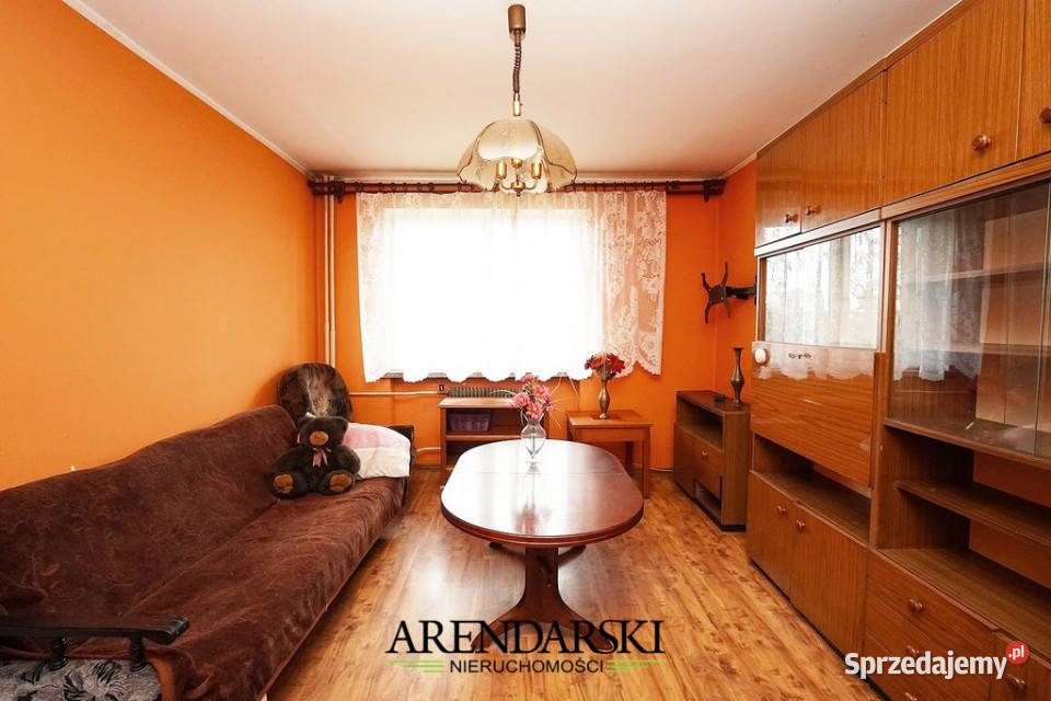 DOM NA DUŻEJ DZIAŁCELIPKI WIELKIE lubuskie Lipki Wielkie