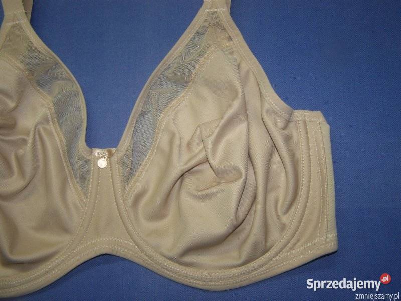 Biustonosz Stanik 36G 80G Elomi SMOOTH Inna marka
