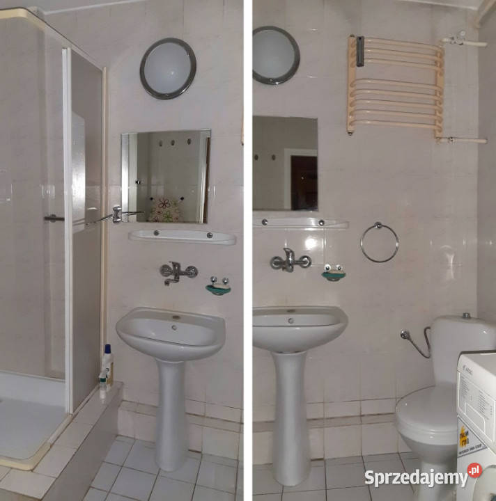 2pokojowe w centrum z garażem Kielce