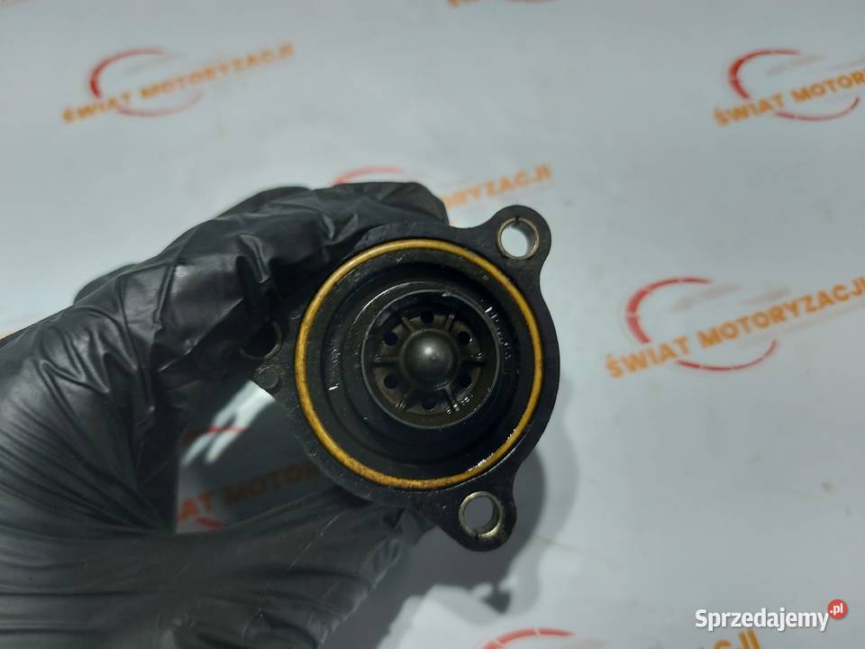 ALFA MITO 14 MULTIAIR 955A2000 135 zawór turbiny świętokrzyskie Kielce