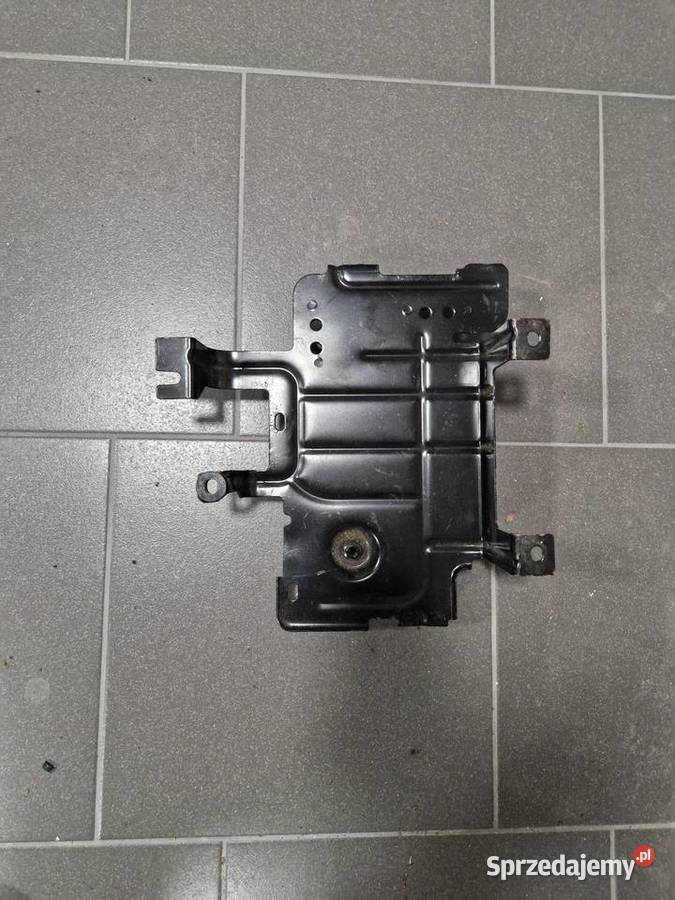 Podstawa mocowanie komputera Ford Ranger III IV Złocieniec sprzedam