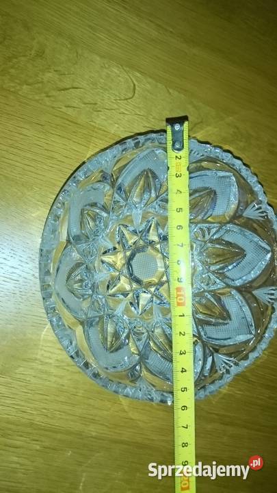 Kryształy Porcelana i szkło Celestynów sprzedam