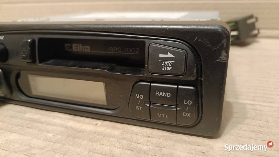 ELTRA RPC 7002 Poznań sprzedam