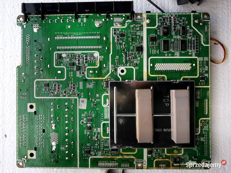 Samsung TV Płyta Główna BN4000120A TDHG6K10A Rędziny