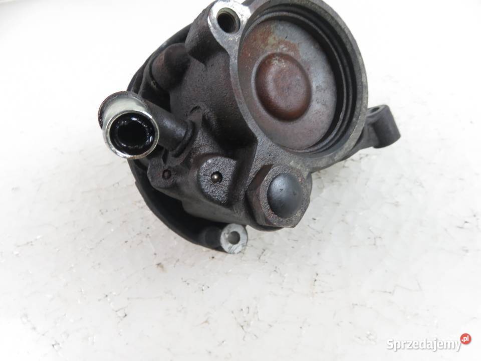 POMPA WSPOMAGANIA RENAULT ESPACE III 22 TD Pompy wspomagania sprzedam