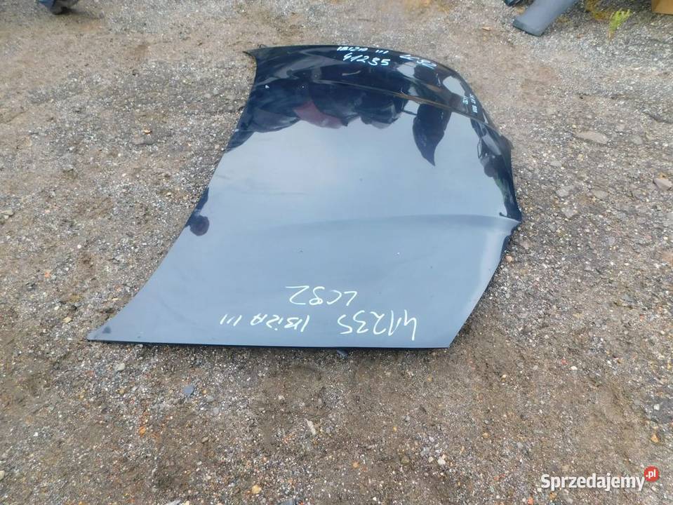 ibiza III maska kolor LC9Z 41235 WYSYŁKA Żory