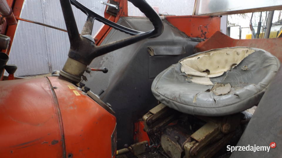 zetor 6745 4x4