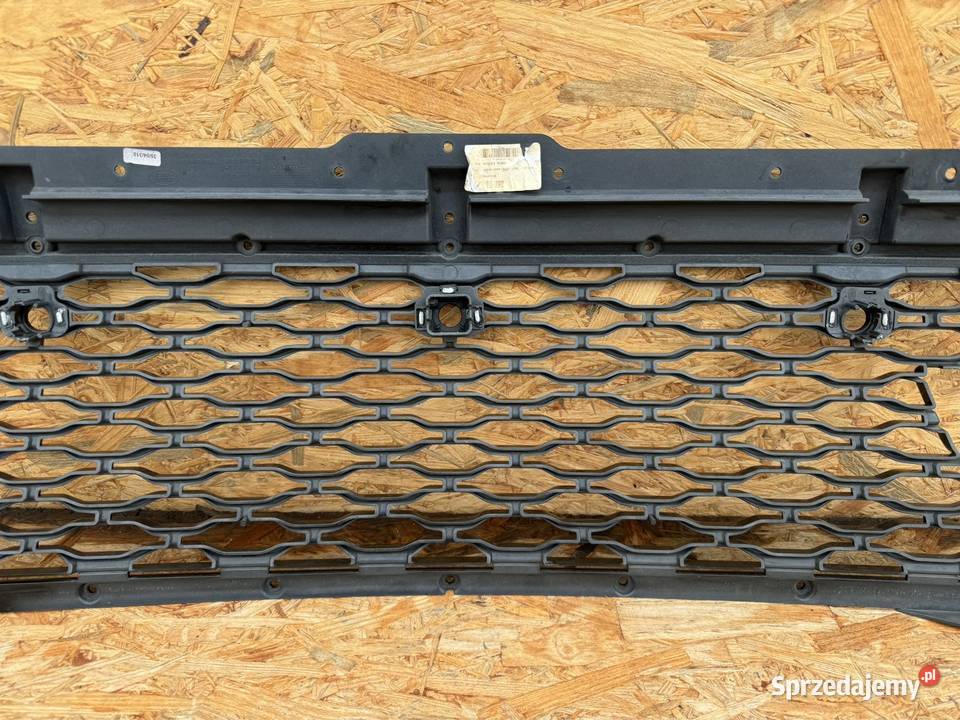 Kratka środkowa zderzaka przód range rover velar Międzychód