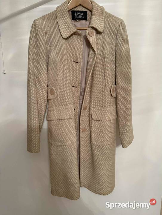 Płaszcz damski lubelskie Biłgoraj