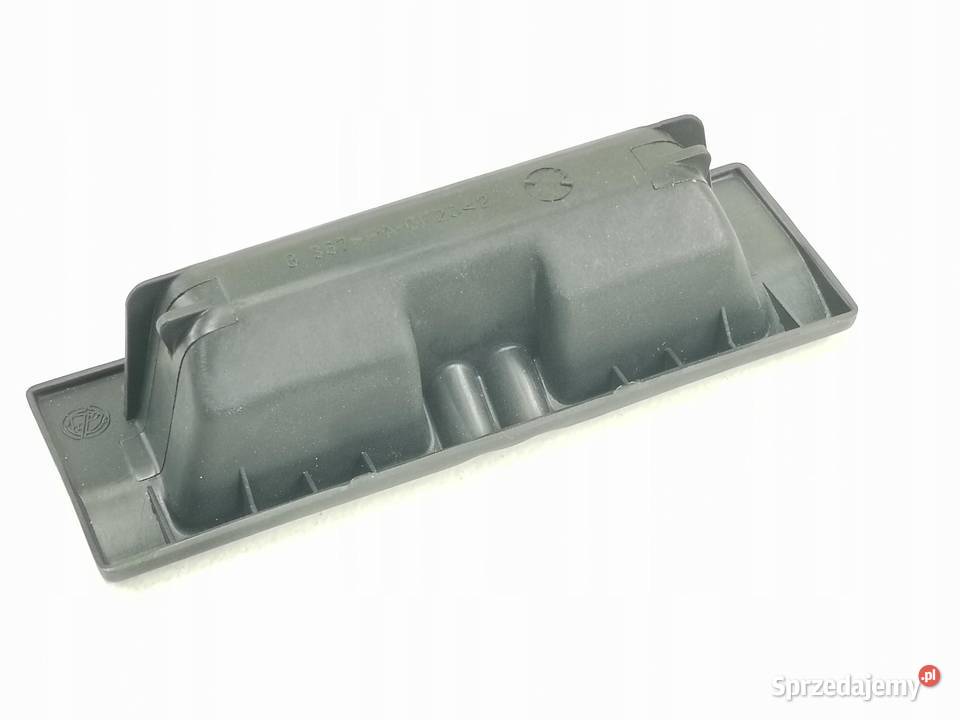 POPIELNICZKA FIAT UNO 19892010 181494680 sprzedam