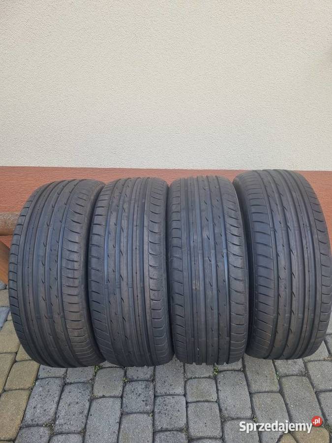 Opony letnie 20 Kraśnik