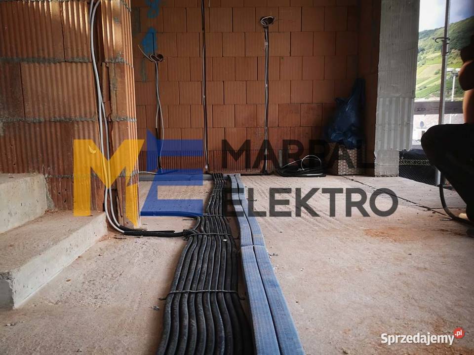 Elektryk Siemianowice Śląskie Marpal Elektro