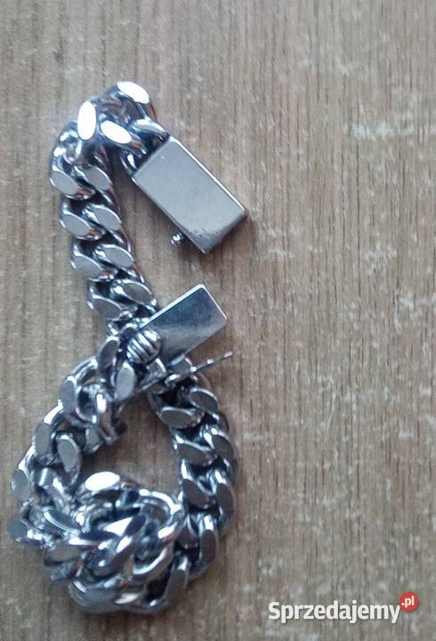 Bransoletka kubańska mazowieckie Warszawa