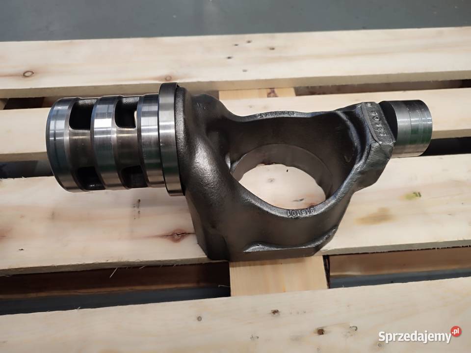 Korpus pompy silnika 916101430102 Fendt 900 Wilkowo