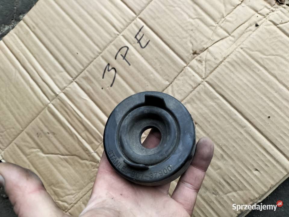 DEKIELEK LAMPY OSŁONA ŻARÓWEK MITSUBISHI GALANT