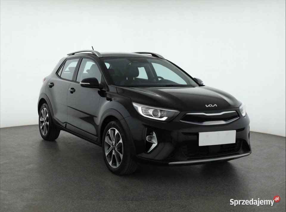 Kia Stonic 10 TGDI czujnik deszczu Piaseczno