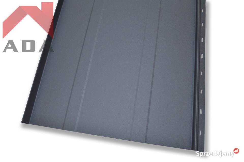 Panel Premium klik Blacha na rąbek Ołdrzychowice Kłodzkie